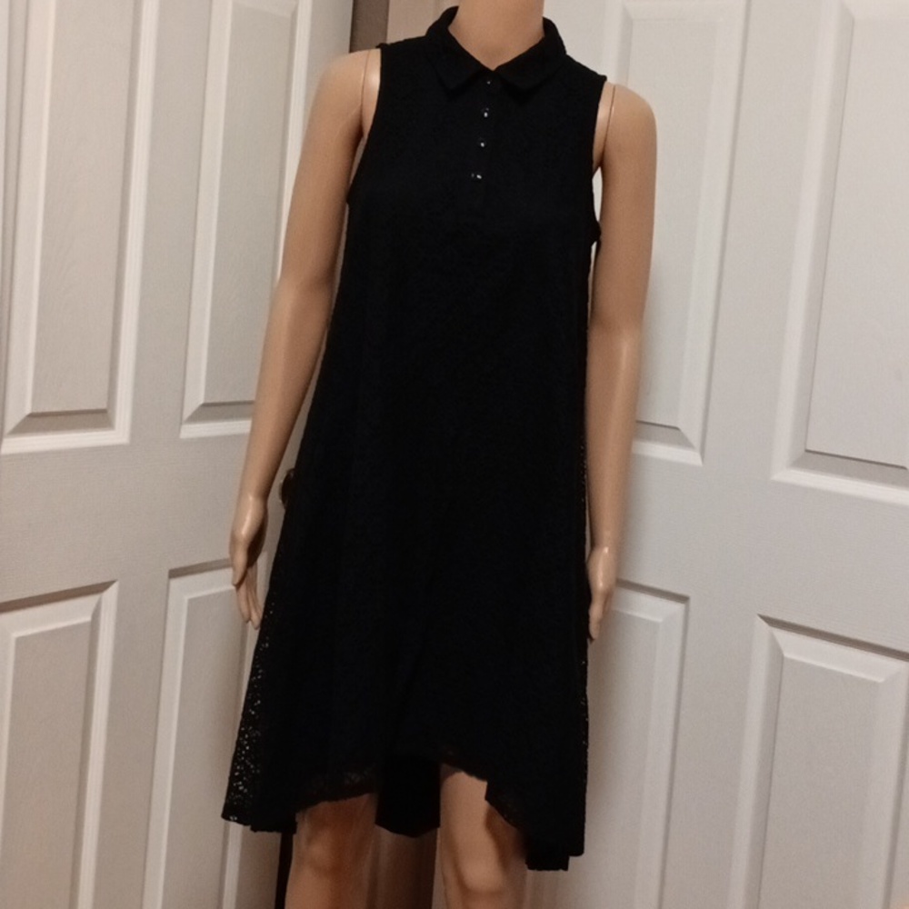 Maggy London Dress Size 4